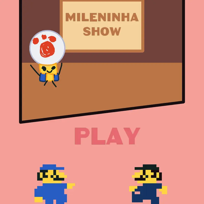 Game by @0314