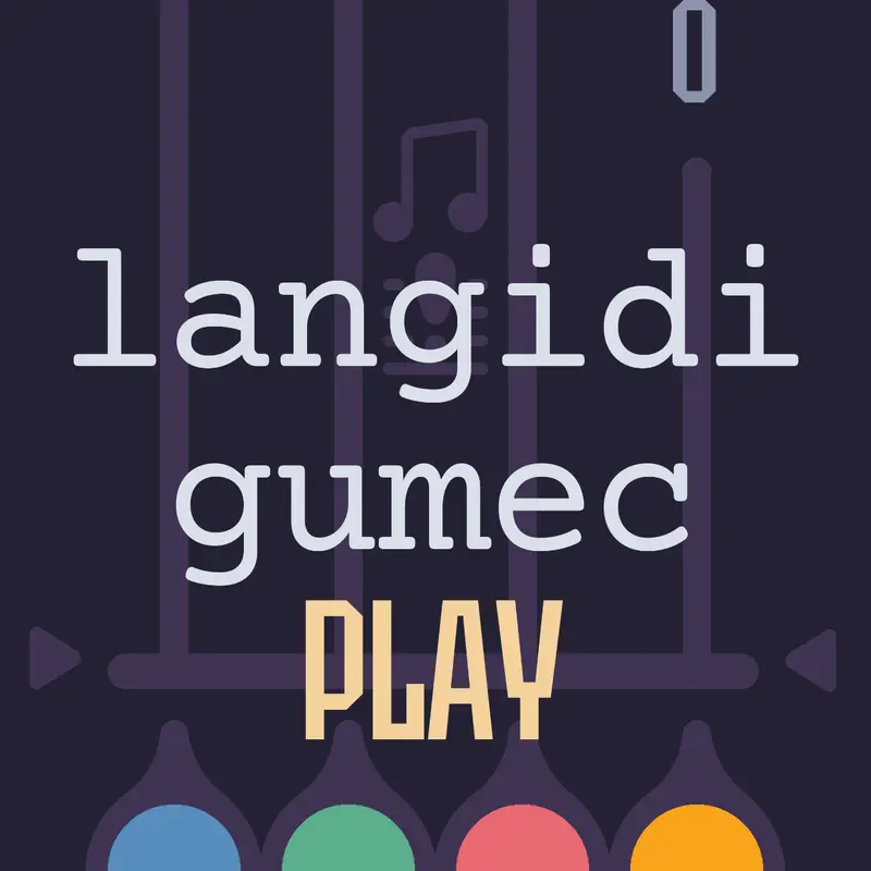 Game by @proyakyagi