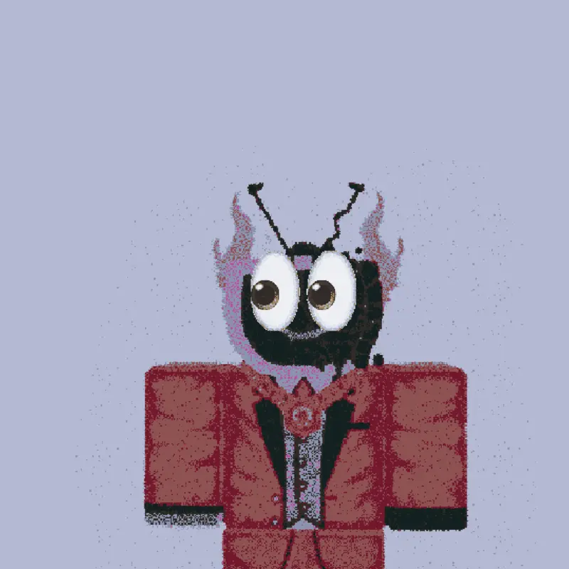 Game by @glitchtvguy