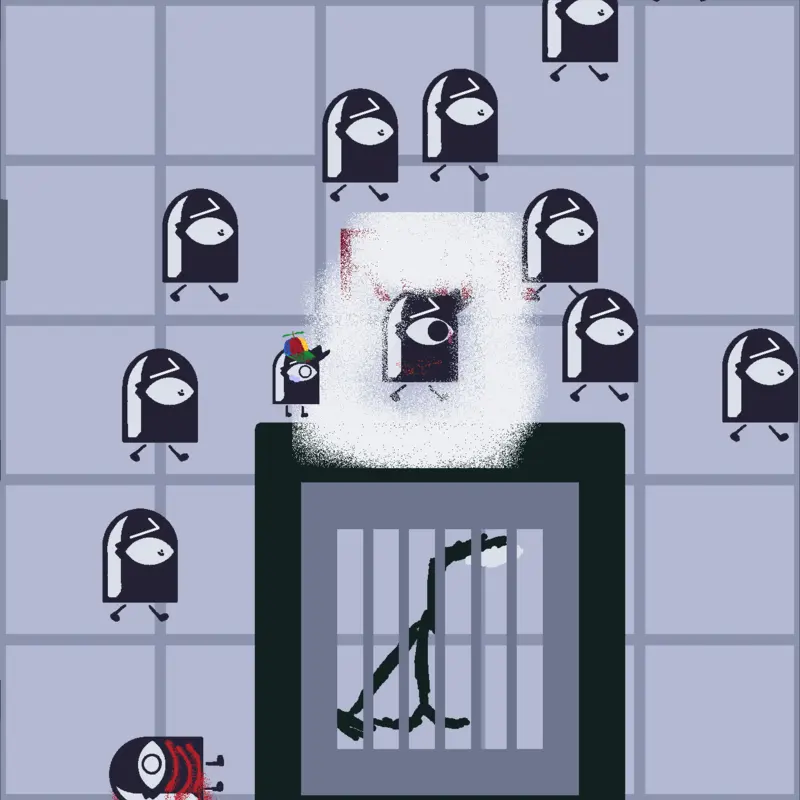 Game by @2013STUDIOS