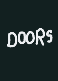 Doors de Roblox y RP