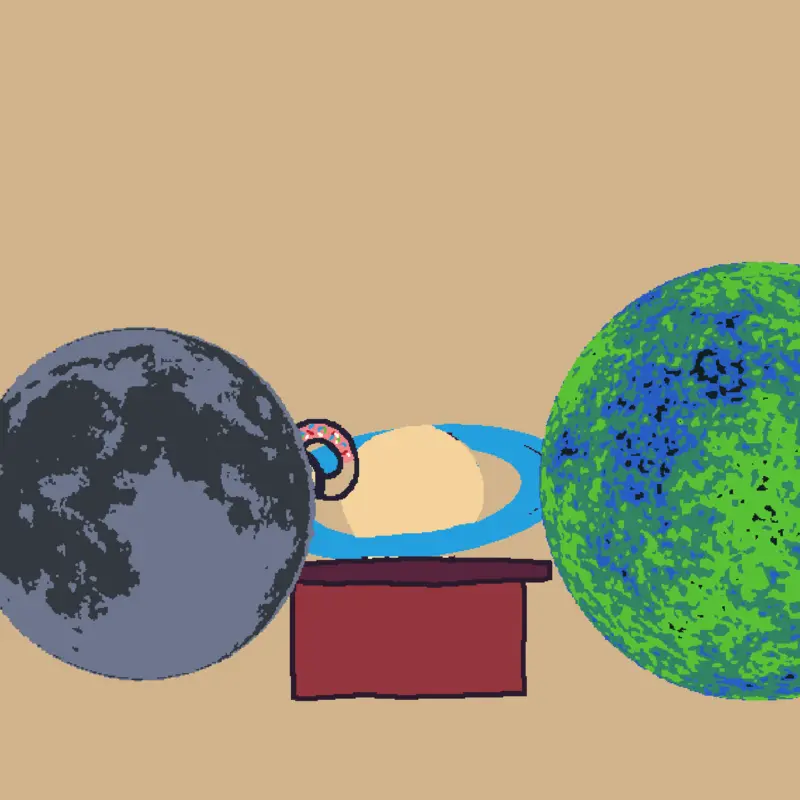 Game by @jupitergames