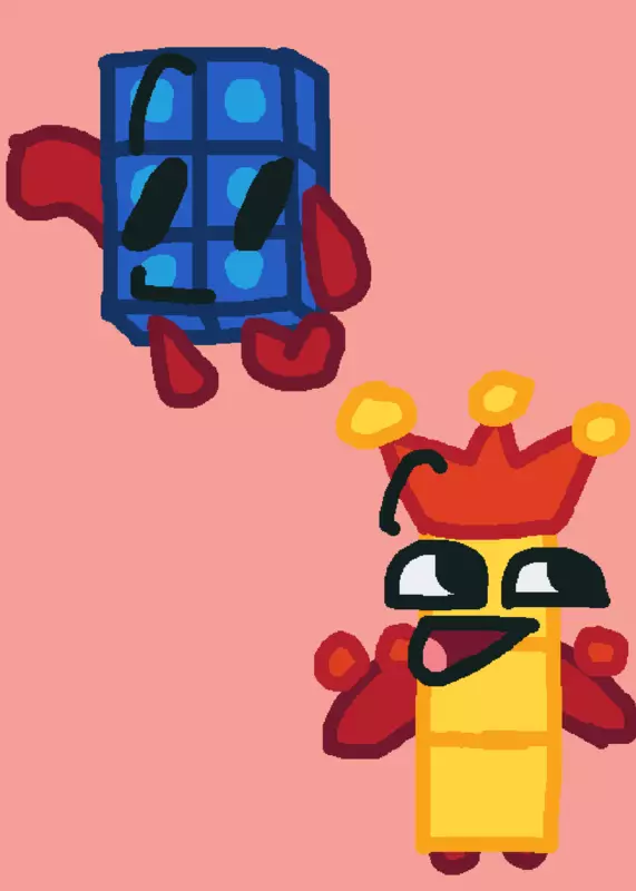 Game by @Kingrileygames