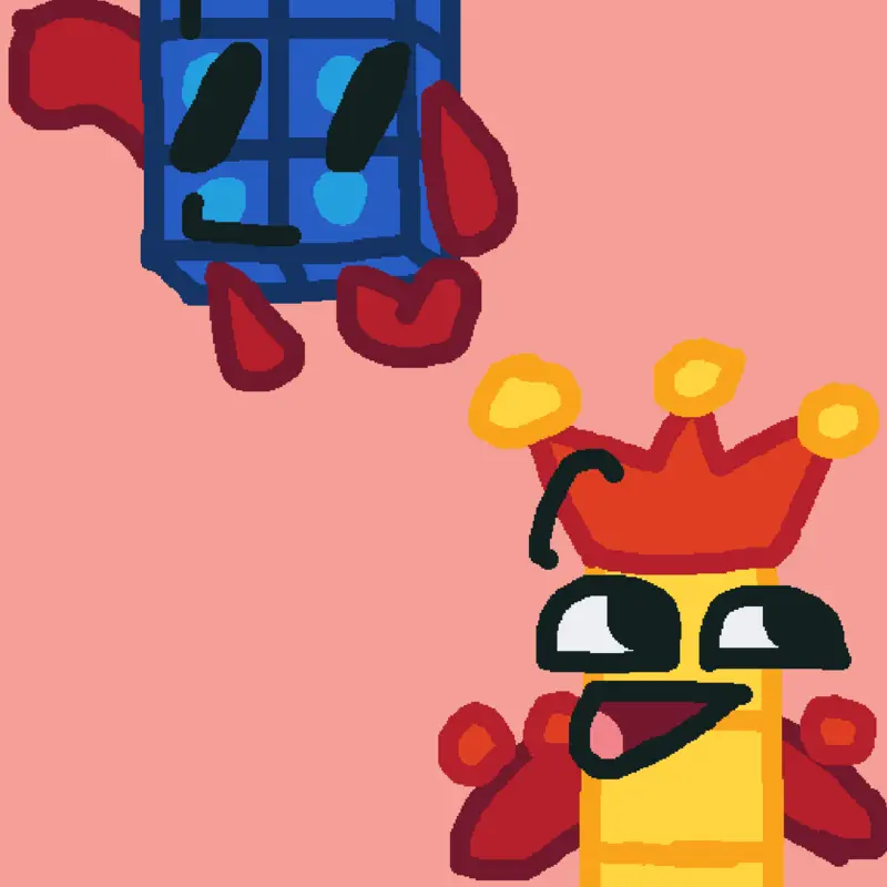 Game by @Kingrileygames