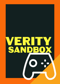 Verity sandbox (W.I.P)