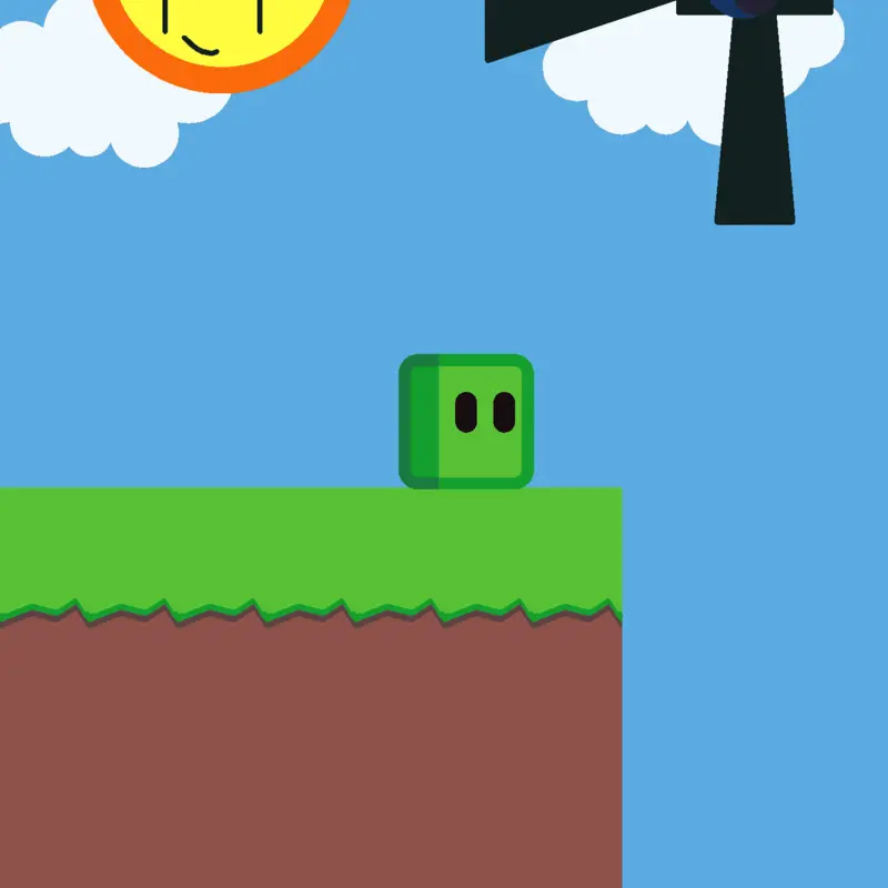 Game by @VetrunoYT