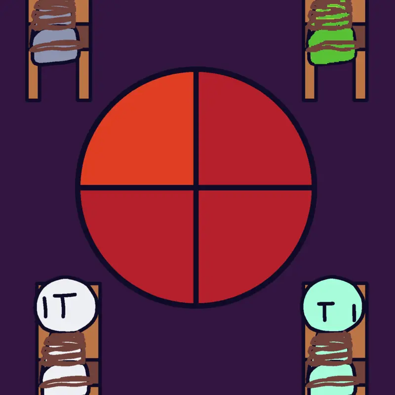 Game by @nibbler