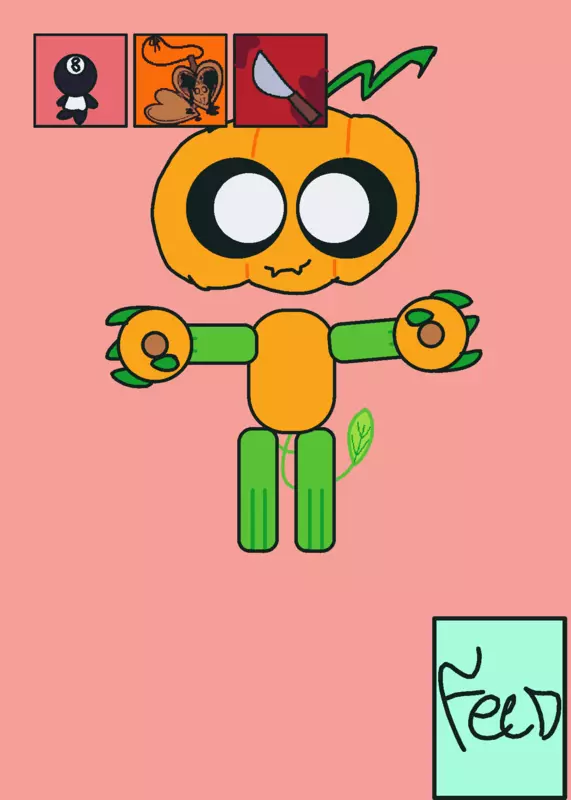 Gourdy!!. by @sh4d0w-m1lk-c00k13