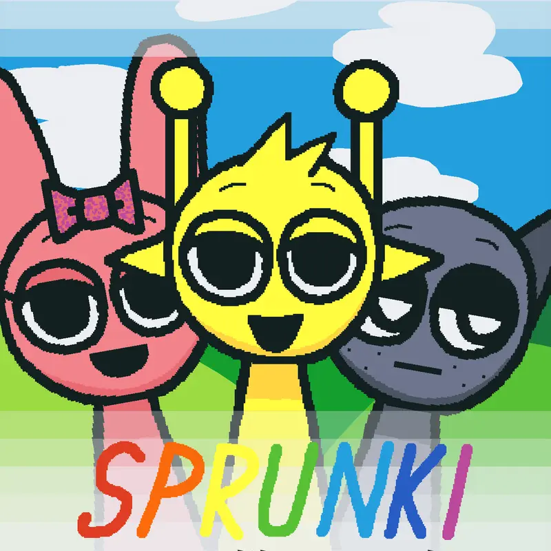 Game by @creatingtime123
