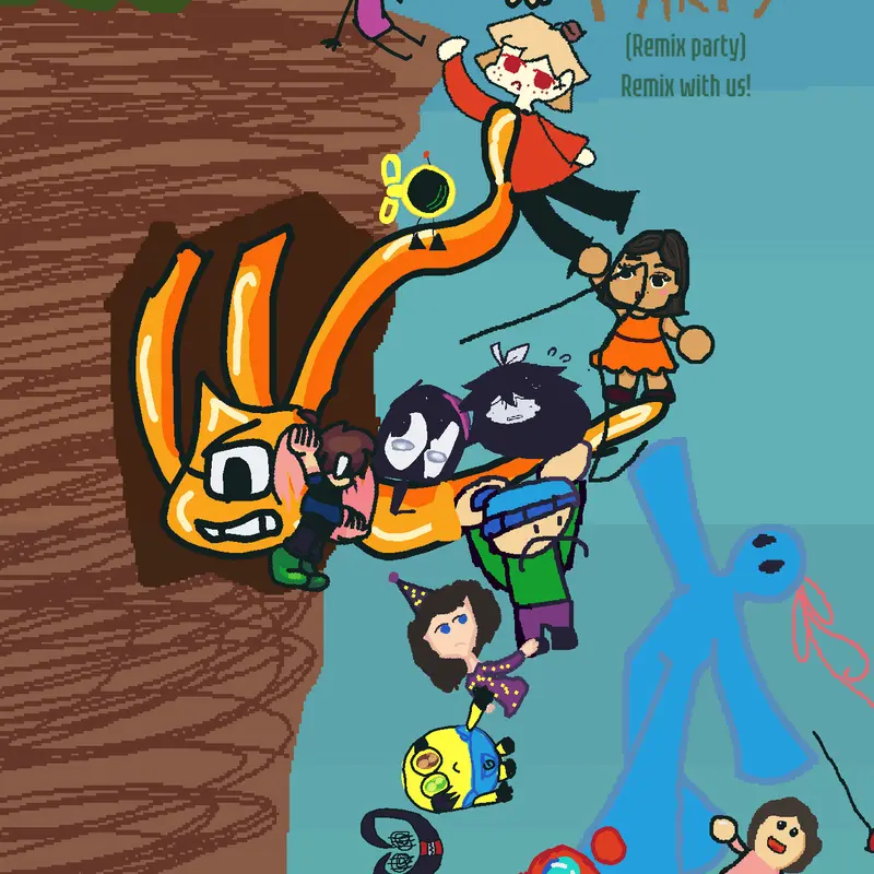 Game by @Apple_taki