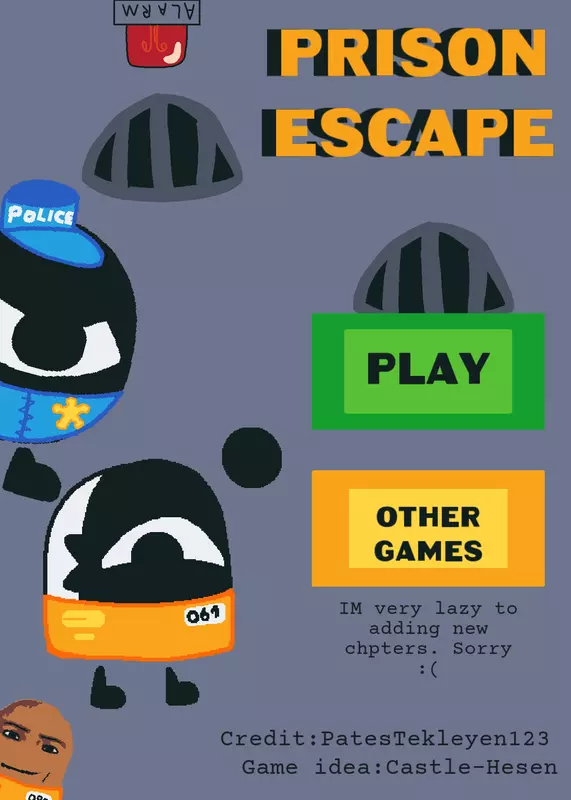 Game by @PatatesTekleyen123