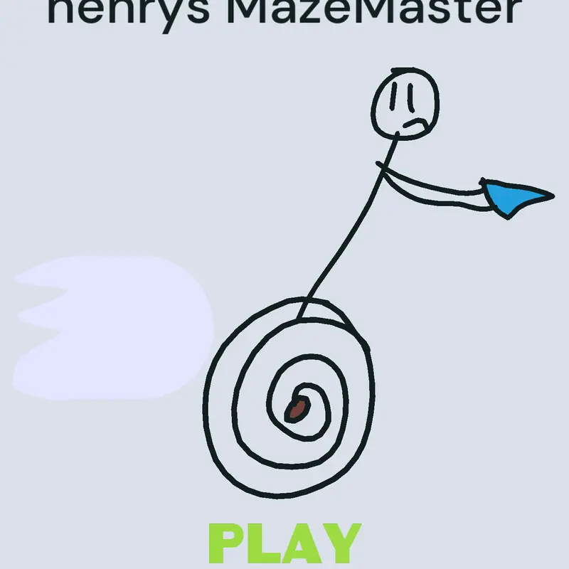 Game by @Bartholomewwiththetophat