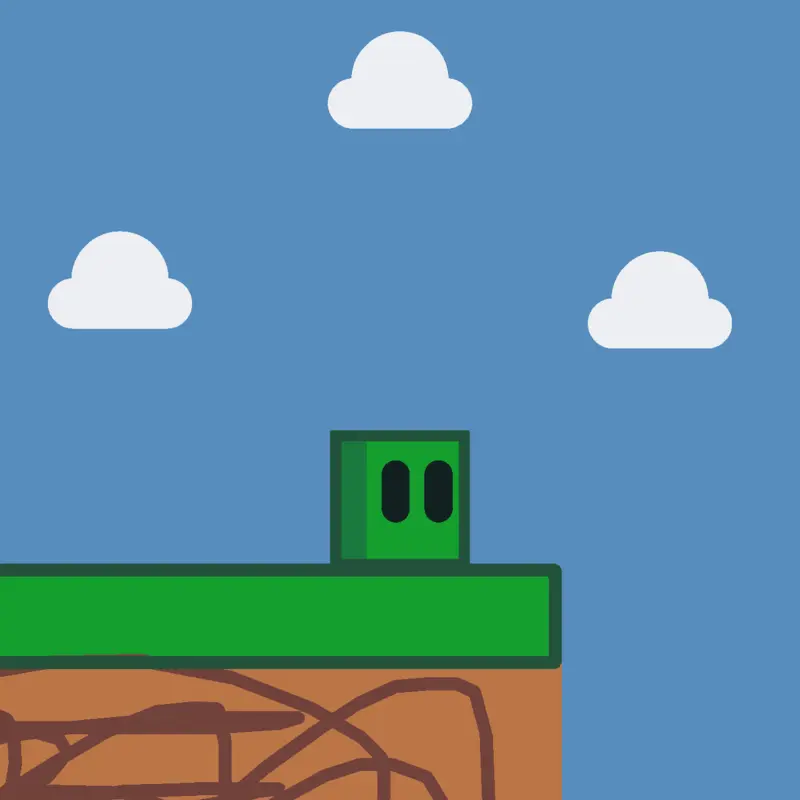 Game by @Otavions