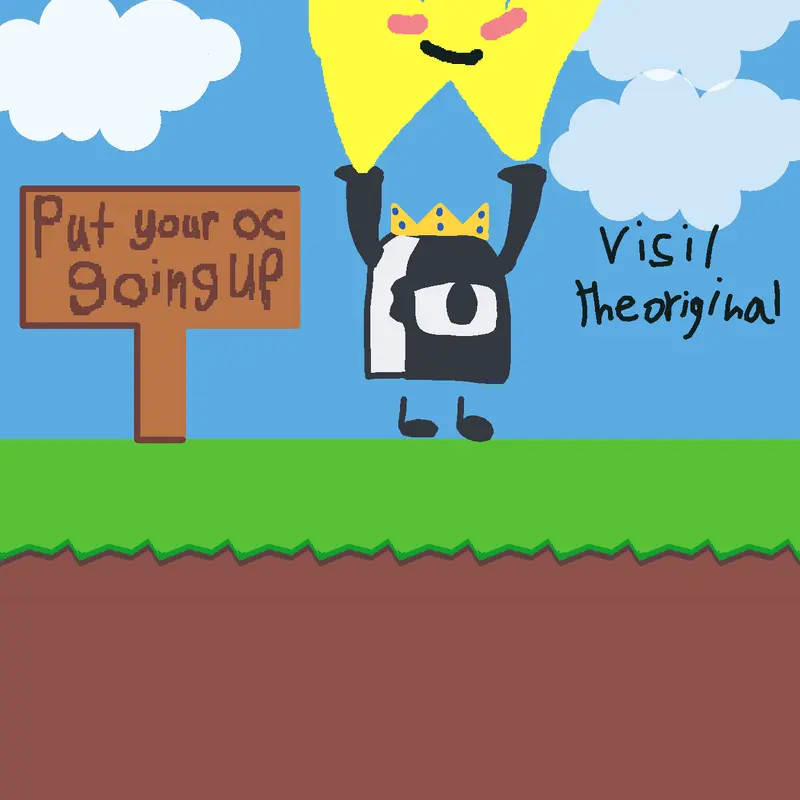 Game by @mightbesane