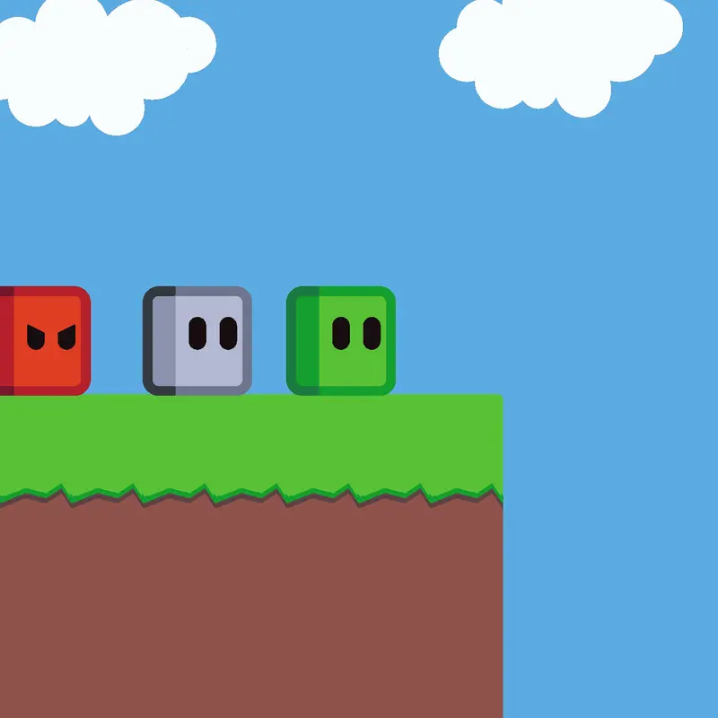Game by @D3M0NS
