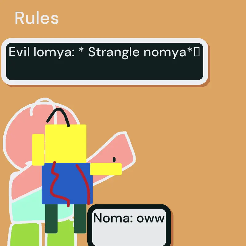 Game by @ARG-NOMYAD