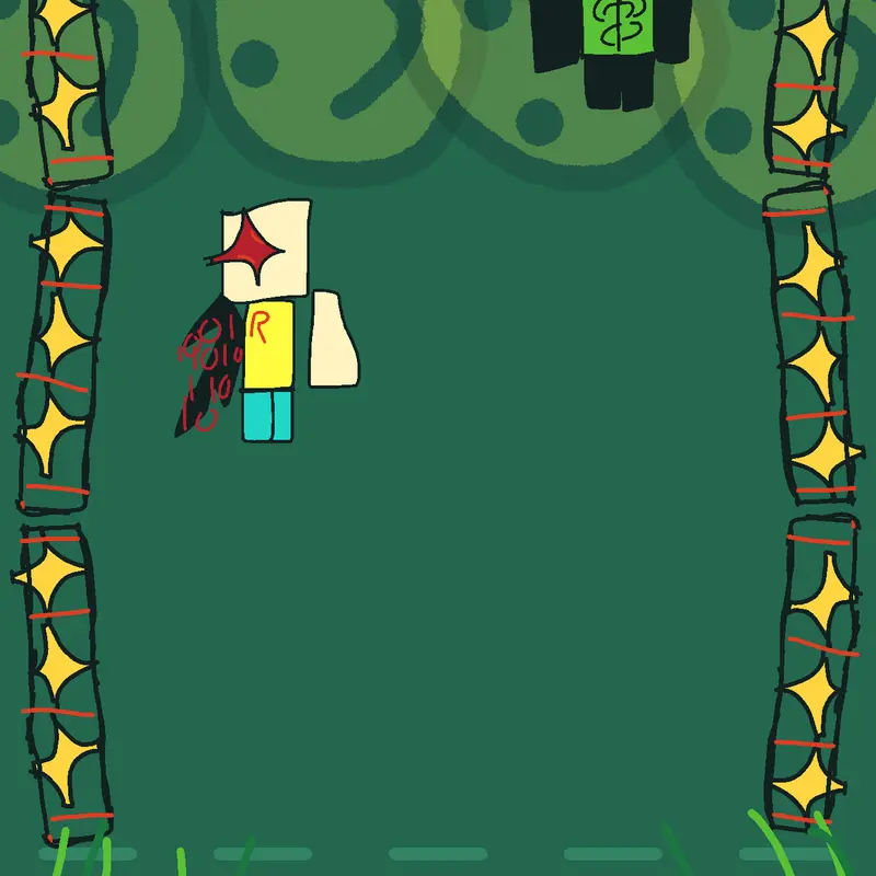 Game by @alizain123
