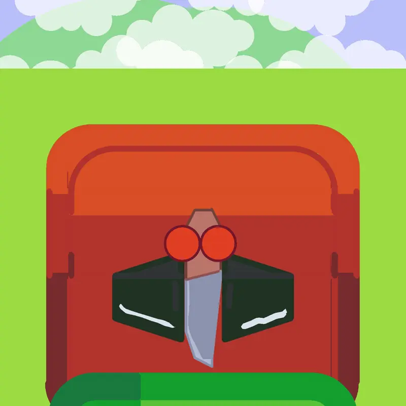 Game by @billy_10022