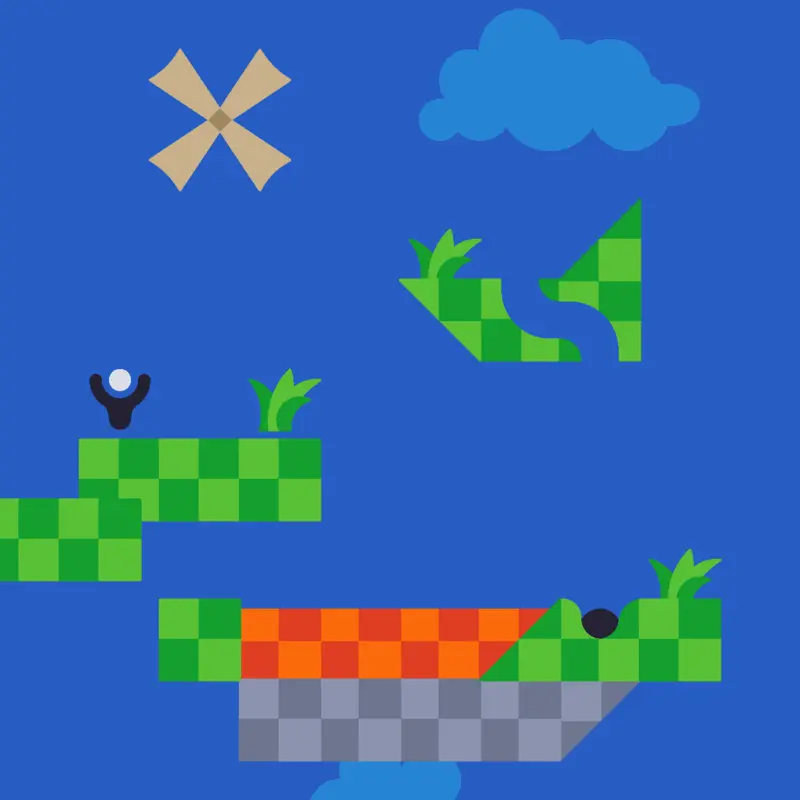 Game by @MichaelmationsOnCastle