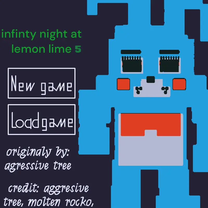 Game by @tTails