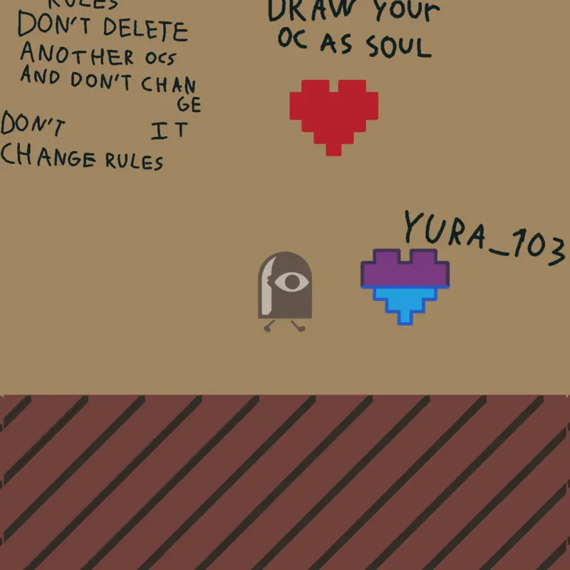 Game by @Yura_103