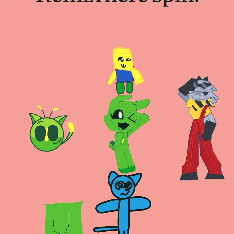 Game by @0FFICIALL_TishaDW