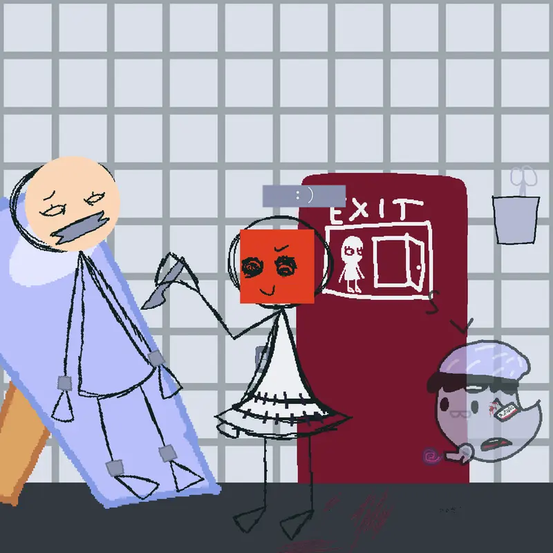 Game by @am_just_a_normal_person