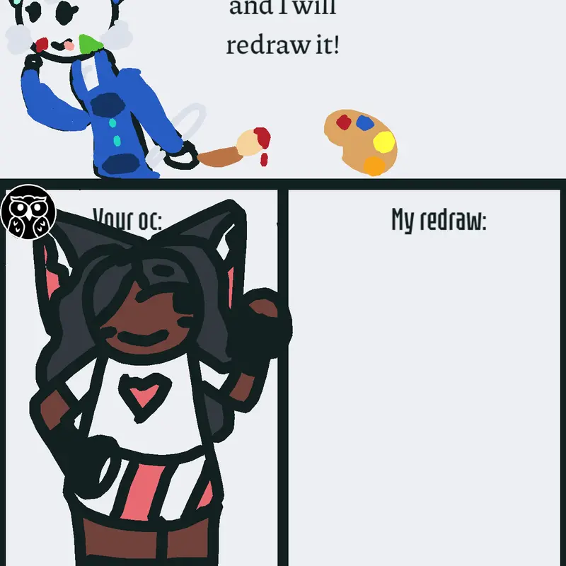 Uh I don't know what to name this one by @KkYy1