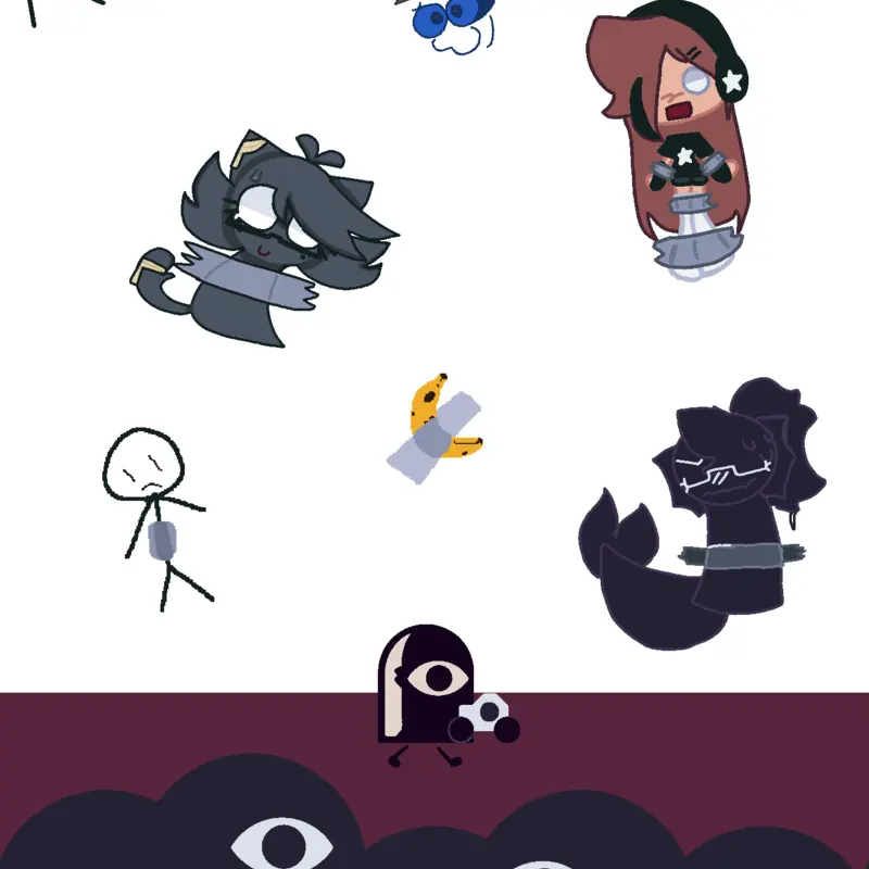 Game by @Ba-15theScientist