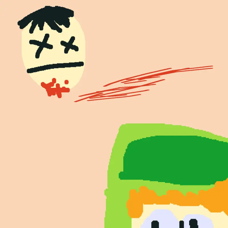 Game by @fake_castle