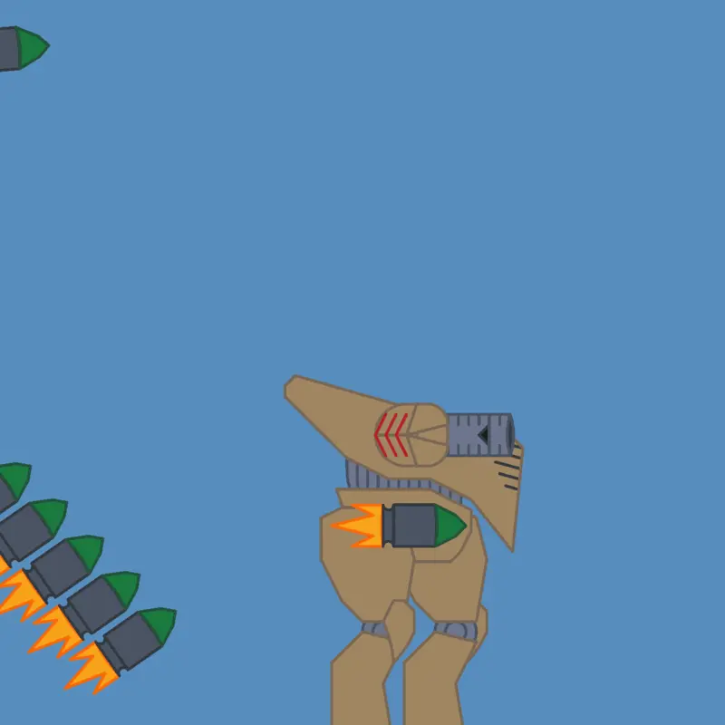 Game by @Super-Crab
