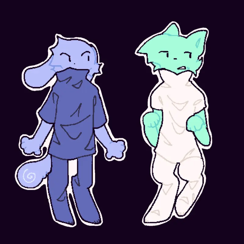 Game by @jellyfish_sandwich