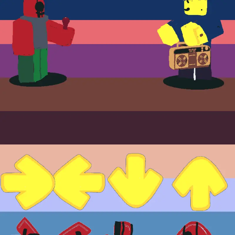 Game by @fars123