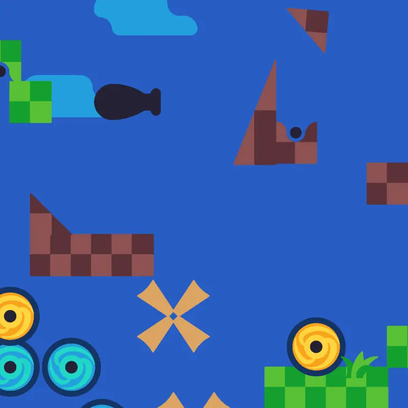 Game by @sepehr_creative