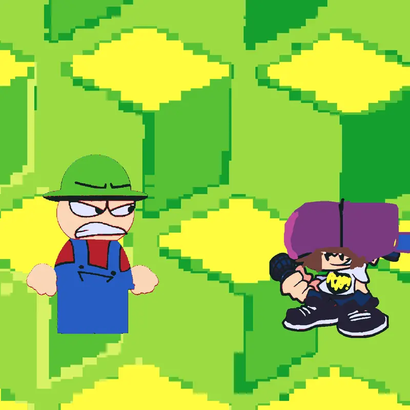 Game by @bombmann