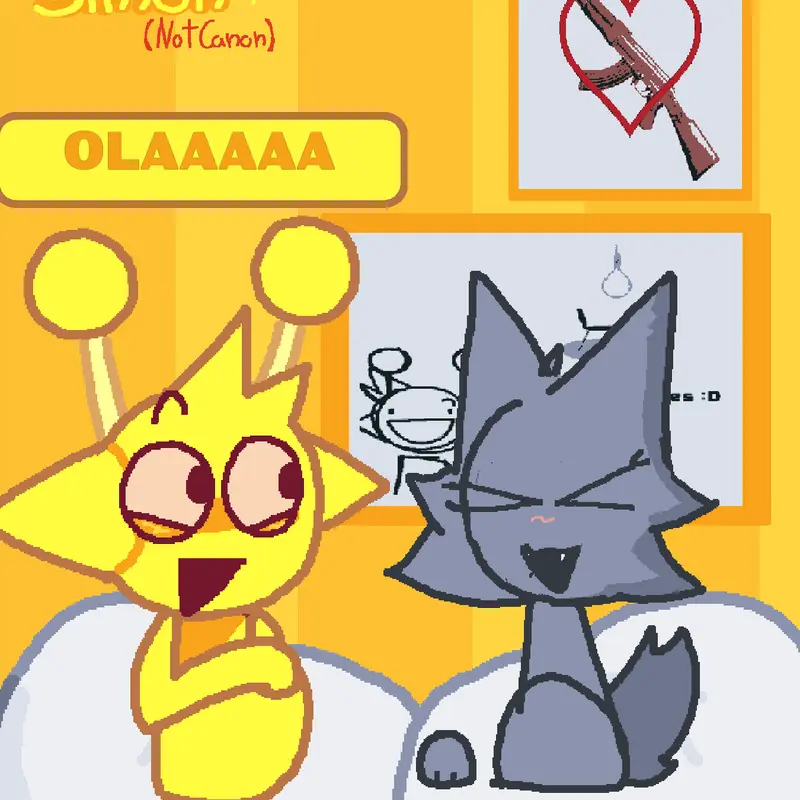 Game by @GirlGray456