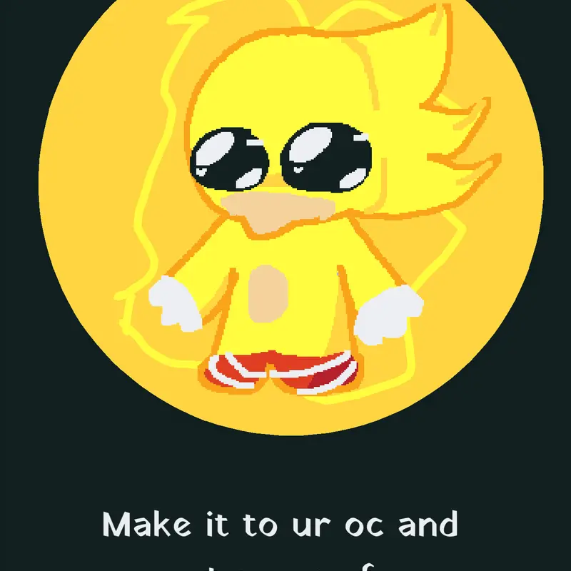 Game by @Super-Sonic-Gamer