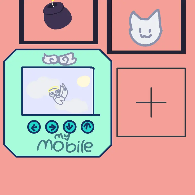 Game by @XxHeartyxX
