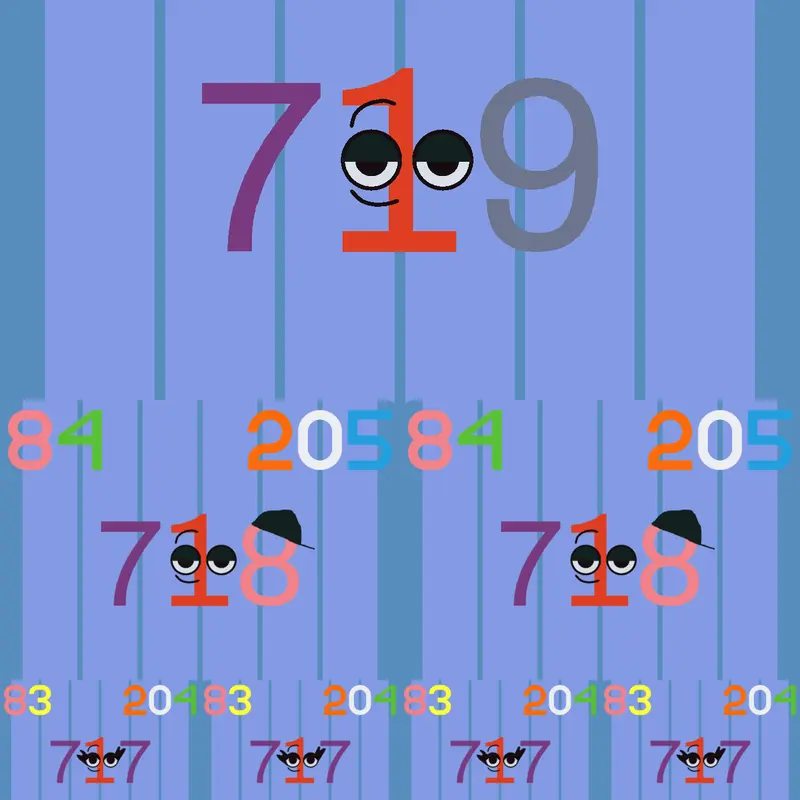 Game by @JoseluisMiUltimoCastler