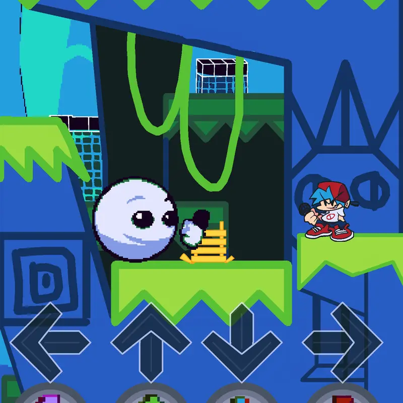 Game by @left13635