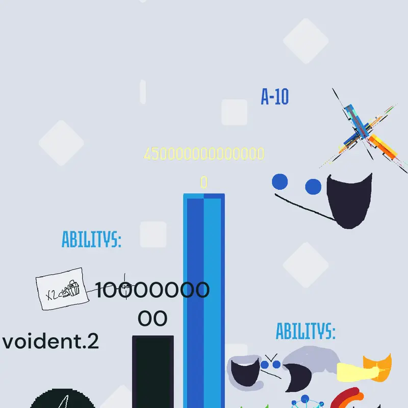 Game by @AveragePlayerPlaying