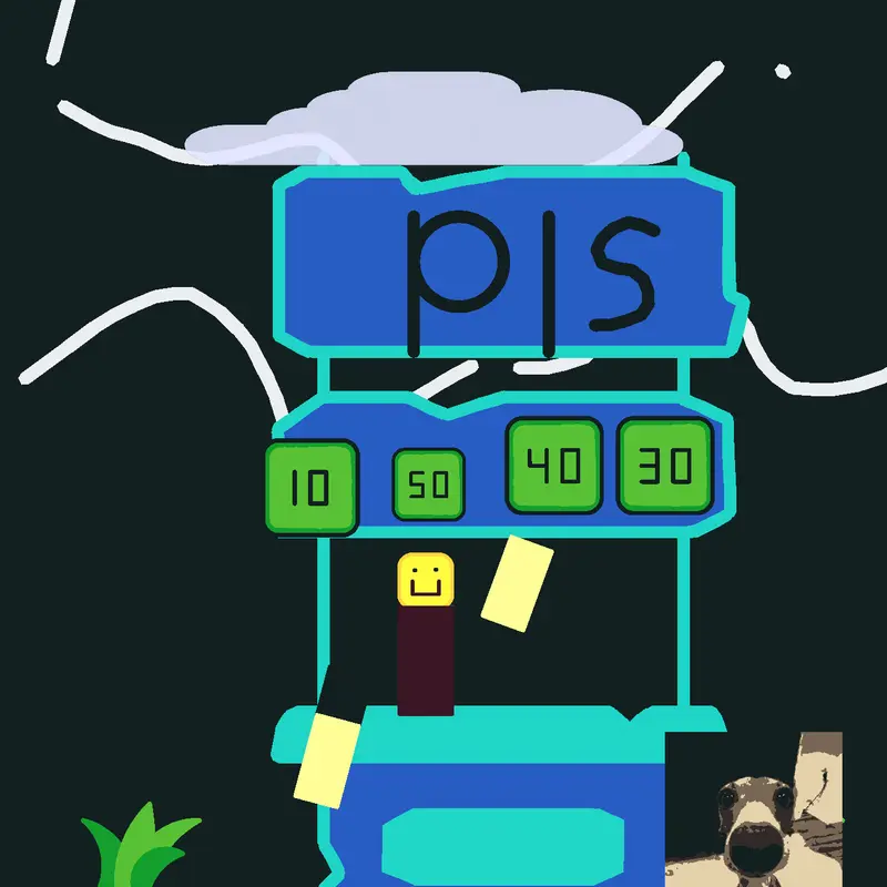 Game by @lolingin
