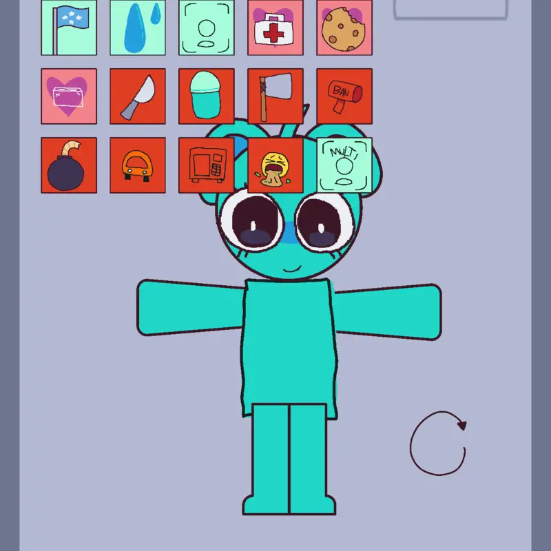 Game by @cupd