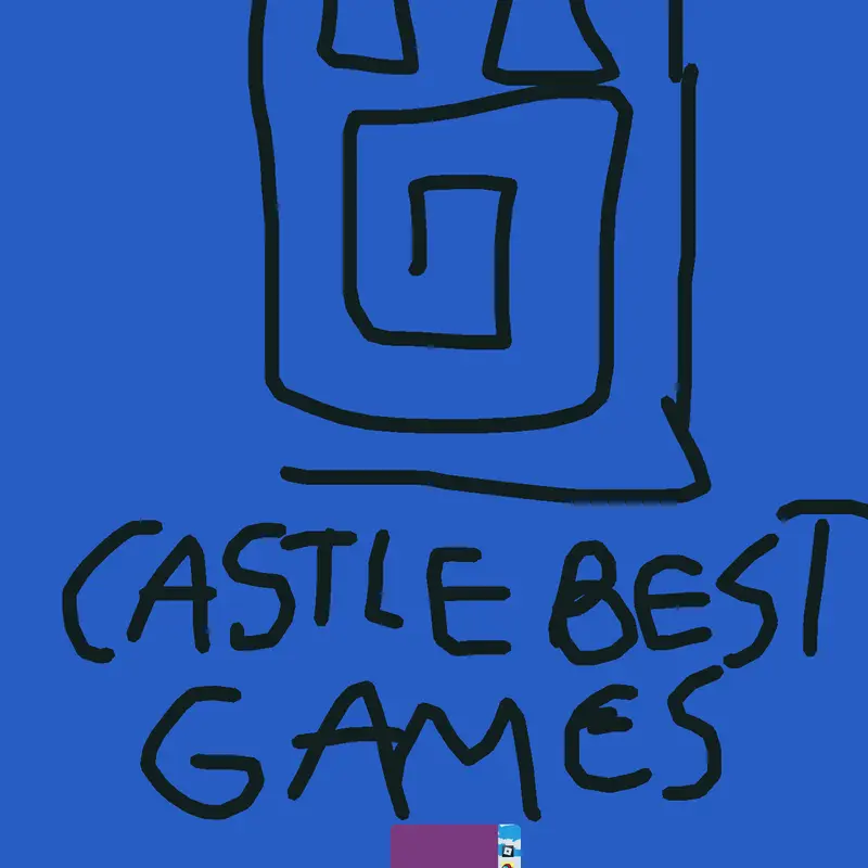 Game by @beckbookstudios