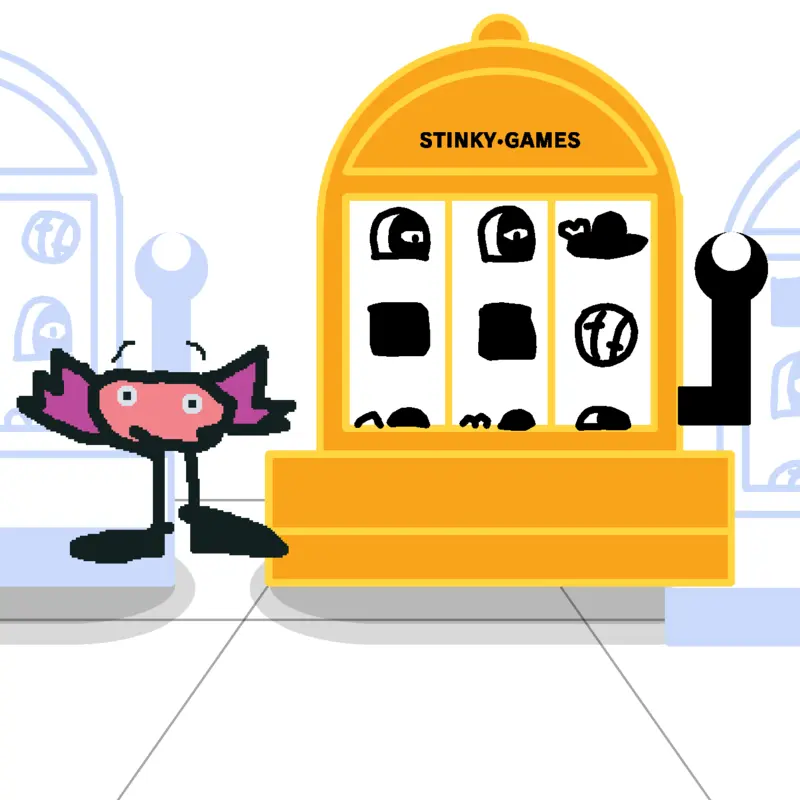 Game by @supersonicfffffffff