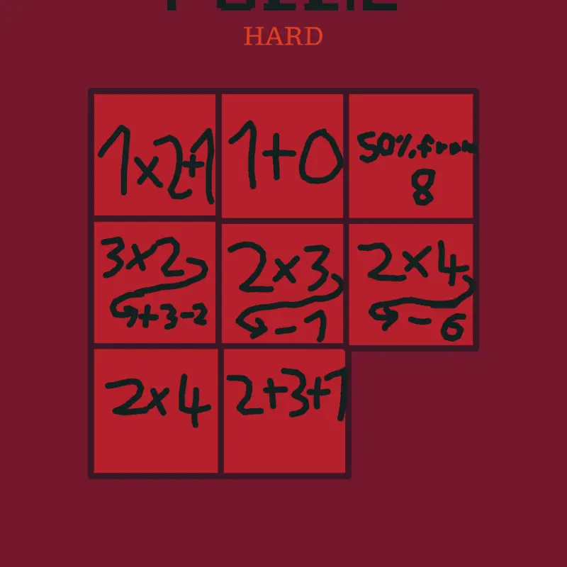 Game by @XOXOloder