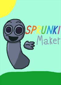 Sprunki Maker Tags: