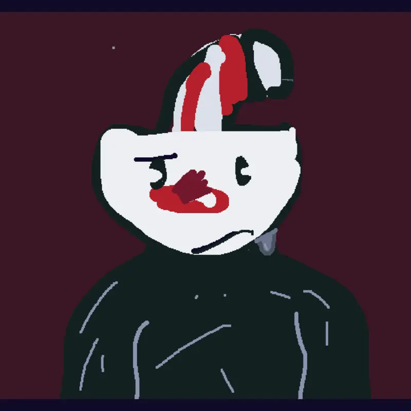 #cuphead#489#remix#meme#animation# by @sonicwubbox