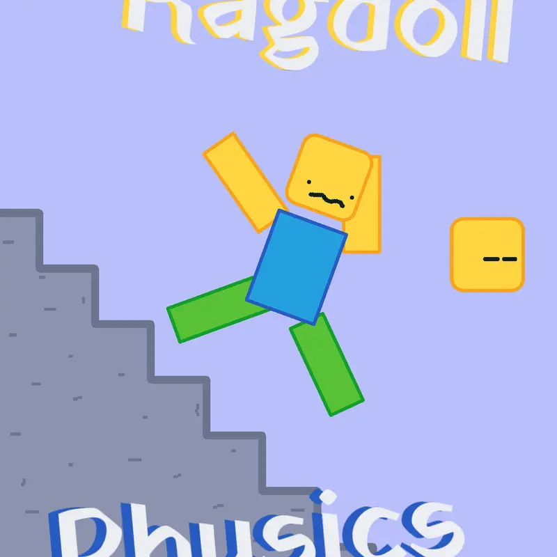 Game by @PaperdanteYt