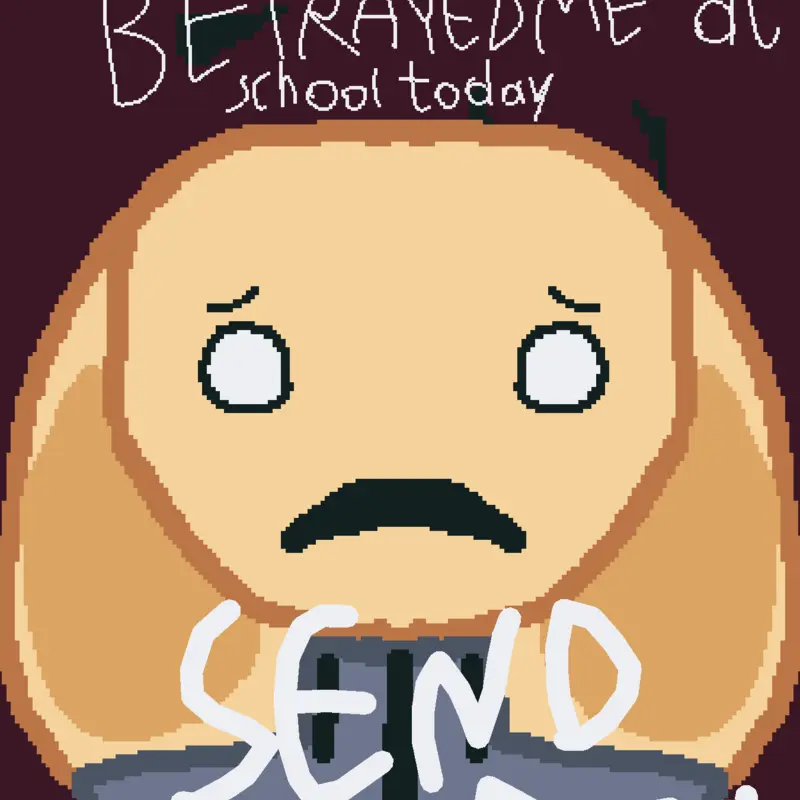 Game by @CrazyVeronica